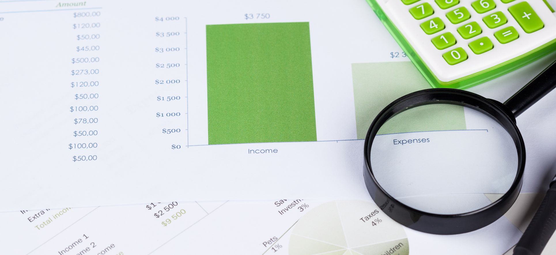 Calculadora de reajuste da Lastro